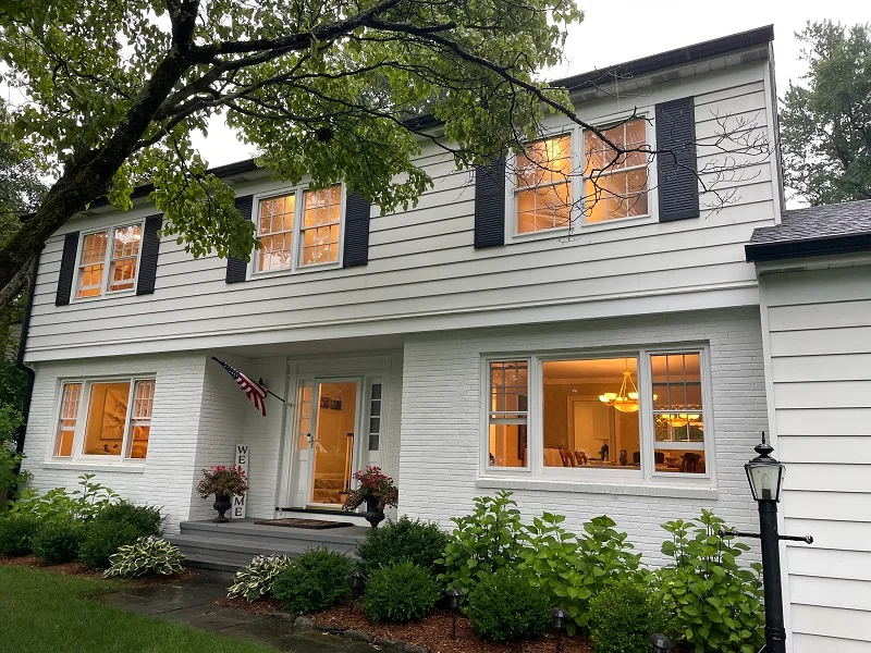 Replacement windows needed in Stamford, CT